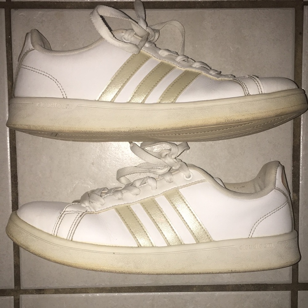ADIDAS CLOUDFOAM - Picture 8 of 12